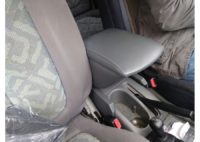 Отзыв на Подлокотник для Chevrolet Tracker 2 (Вариант №1) - Подлокотник 52