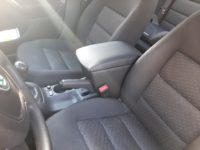 Отзыв на Подлокотник для Skoda Octavia 2 A5 (Вариант №1) - Подлокотник 52