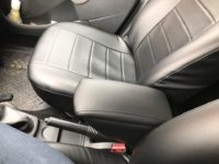 Отзыв на Подлокотник для Renault Sandero 2  (Вариант №1) - Подлокотник 52