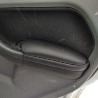 купить мягкие накладки на дверные подлокотники ford focus 2 (двухступенчатые)