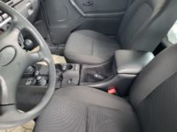 Отзыв на Подлокотник для Lada Niva 2121 Legend (Вариант №1) - Подлокотник 52