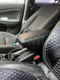 Отзыв на Крышка  Подлокотника для Nissan Almera Classic - Подлокотник 52