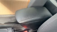 Отзыв на Подлокотник для Volkswagen Polo 5  (Вариант №2) - Подлокотник 52