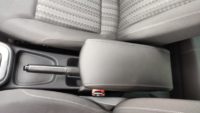 Отзыв на Подлокотник для Volkswagen Polo 5  (Вариант №3) - Подлокотник 52