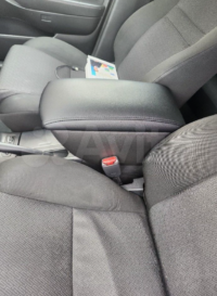 Отзыв на Подлокотник для Toyota Avensis 2 (Вариант №1) - Подлокотник 52