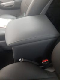 Отзыв на Подлокотник для Hyundai H-1 2 - Подлокотник 52