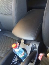 Отзыв на Подлокотник для Hyundai i30 (Вариант №1) - Подлокотник 52