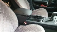Отзыв на Подлокотник для BMW X1 E84 E87 - Подлокотник 52