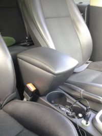 Отзыв на Подлокотник для Land Rover Freelander 2 (Вариант №2) - Подлокотник 52