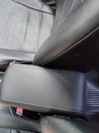 Отзыв на Крышка  Подлокотника для Nissan Almera Classic - Подлокотник 52