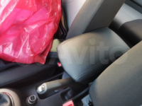 Отзыв на Подлокотник для Chevrolet Cruze  (Вариант №2) - Подлокотник 52