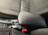 Отзыв на Подлокотник для Suzuki Swift 1, 3, 4, 5. (Вариант №2) - Подлокотник 52