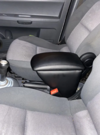 Отзыв на Подлокотник для Mitsubishi Colt 6 (Вариант №2) - Подлокотник 52