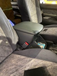 Отзыв на ПОДЛОКОТНИК ДЛЯ TOYOTA LAND CRUISER PRADO 90 - Подлокотник 52