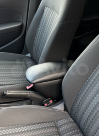 Отзыв на Подлокотник для Volkswagen Polo 5  (Вариант №2) - Подлокотник 52
