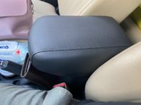 Отзыв на Крышка  подлокотника для Nissan X-Trail 2 T31 - Подлокотник 52