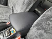 Отзыв на Подлокотник для KIA Sportage 2 (Вариант №1) - Подлокотник 52