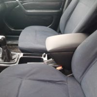 Отзыв на Подлокотник для Audi 100 C4 - Подлокотник 52