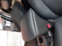 Отзыв на Подлокотник для Toyota FJ Cruiser - Подлокотник 52