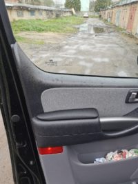 Отзыв на НАКЛАДКА ДЛЯ HYUNDAI H-1 2 - Подлокотник 52