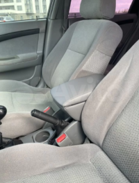 Отзыв на Подлокотник для Chevrolet Lacetti (Вариант №2) - Подлокотник 52