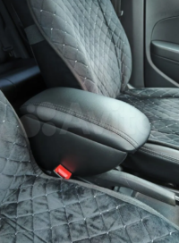 Отзыв на Подлокотник для Volkswagen Polo 5  (Вариант №2) - Подлокотник 52