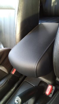 Отзыв на Крышка  подлокотника для Nissan X-Trail 2 T31 - Подлокотник 52