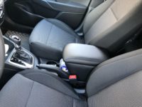 Отзыв на Подлокотник для Hyundai Solaris 2 «KRX-SH» (Вариант №2) - Подлокотник 52