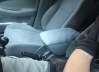Отзыв на Подлокотник для Chevrolet Lacetti (Вариант №2) - Подлокотник 52