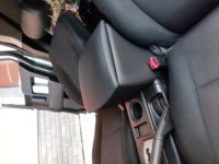 Отзыв на Подлокотник для Toyota FJ Cruiser - Подлокотник 52