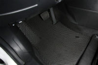 Отзыв на EVA Коврики Hyundai Accent 2 - Подлокотник 52
