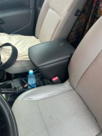 Отзыв на Подлокотник для Renault Kangoo 2 Рестайлинг (Вариант №2) - Подлокотник 52