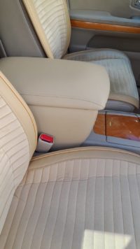 Отзыв на Подлокотник для Lexus RX 2 - Подлокотник 52