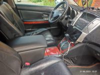 Отзыв на Подлокотник для Lexus RX 2 - Подлокотник 52
