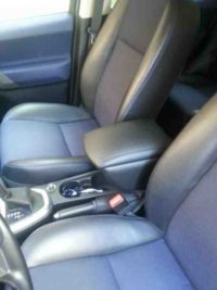Отзыв на Подлокотник для Land Rover Freelander 2 (Вариант №2) - Подлокотник 52