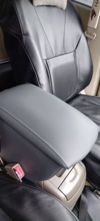 Отзыв на Подлокотник для Lexus RX 1 - Подлокотник 52
