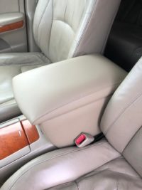 Отзыв на Подлокотник для Lexus RX 2 - Подлокотник 52
