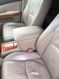 Отзыв на Подлокотник для Lexus RX 2 - Подлокотник 52