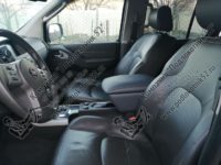 Отзыв на Накладка для Nissan Pathfinder 3 - Подлокотник 52