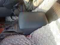 Отзыв на Подлокотник для Lexus GX 470 - Подлокотник 52