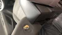 Отзыв на Подлокотник для Opel Mokka (Вариант №1) - Подлокотник 52