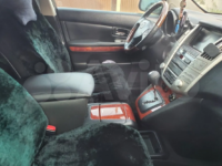 Отзыв на Подлокотник для Lexus RX 2 - Подлокотник 52