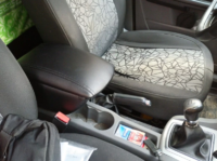 Отзыв на Подлокотник для Ford Focus 2 (ВАРИАНТ №2) - Подлокотник 52