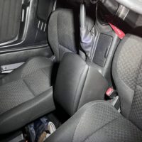 Отзыв на Подлокотник для Toyota Altezza - Подлокотник 52