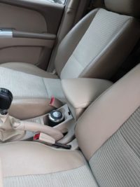 Отзыв на Подлокотник для KIA Sportage 2 (Вариант №1) - Подлокотник 52