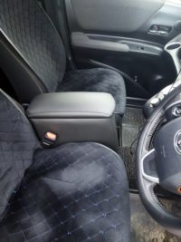 Отзыв на Подлокотник для Toyota Sienta 2 - Подлокотник 52