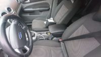 Отзыв на Подлокотник для Ford Focus 2 (ВАРИАНТ №2) - Подлокотник 52