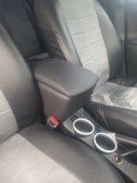 Отзыв на Подлокотник для Toyota Corolla Verso (Вариант №1) - Подлокотник 52